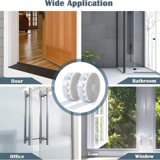 Sealing Strip Mosquito And Mouse Kitchen Stopper