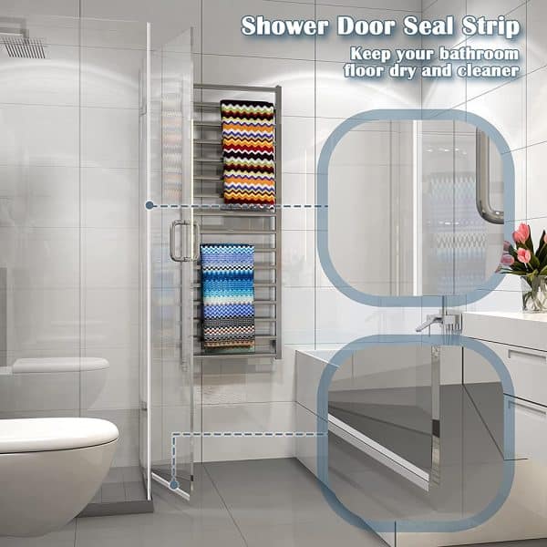 Sealing Strip Mosquito And Mouse Kitchen Stopper